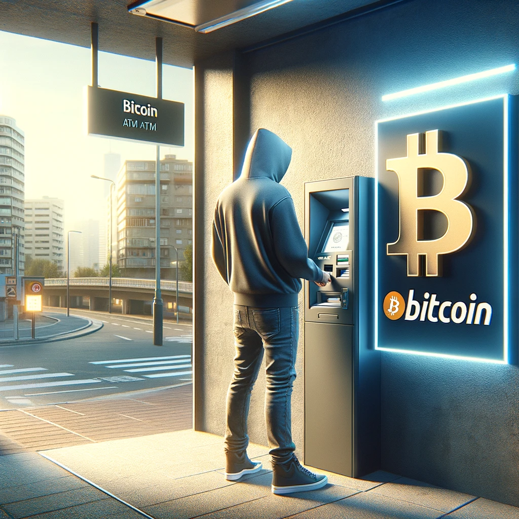 Gdzie i w jaki sposób można anonimowo zakupić Bitcoina?